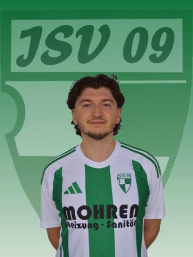 Bünyamin Demir