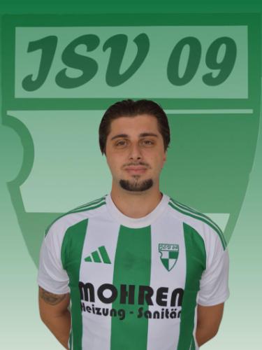 Raphail Ekklisiaras