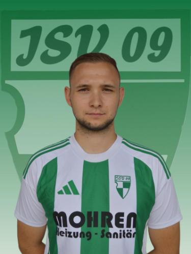 Yannik Engels