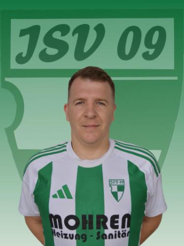 Denis Jovanovski