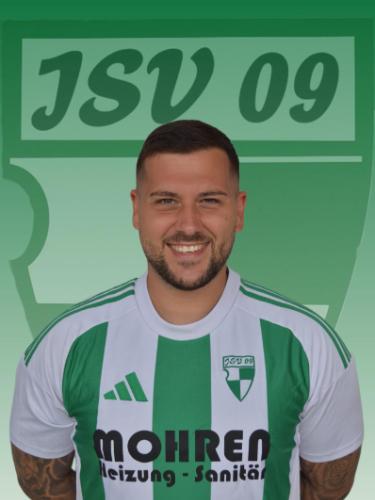 Manuel Meyer
