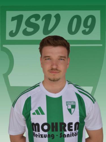 Simon Sieprath