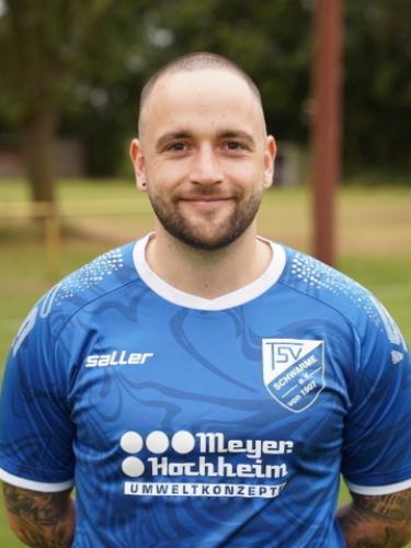 Maik Römer