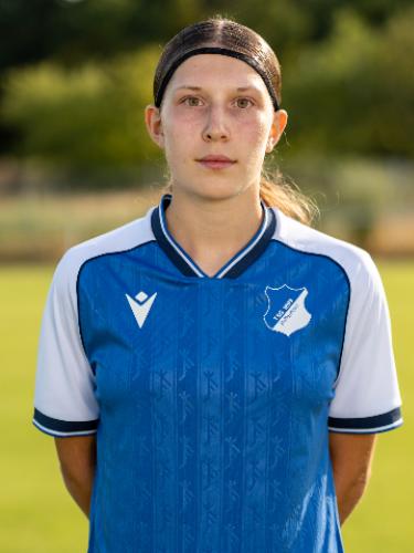 Luisa Hörner
