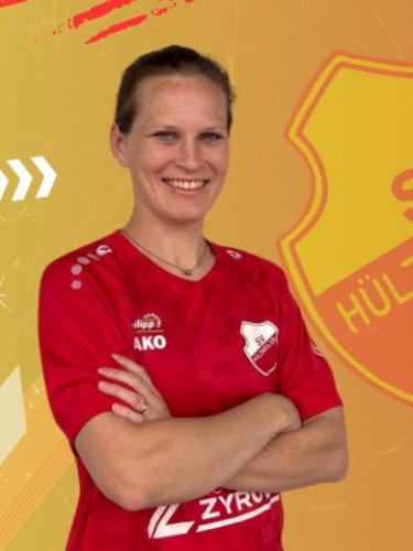 Kathrin Jungmann