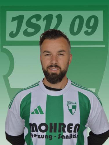 Besart Uruglica
