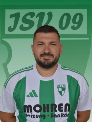 Niko Vidojevski