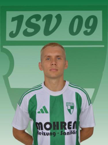 Roman Yaroshenko