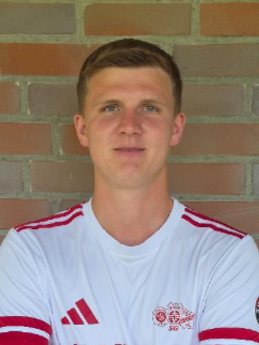 Jonas-Frederik Pape