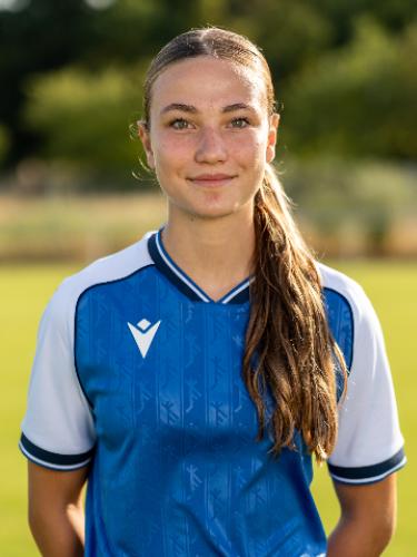 Frieda Elga Moßmann