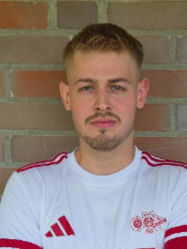 Louis Preuss