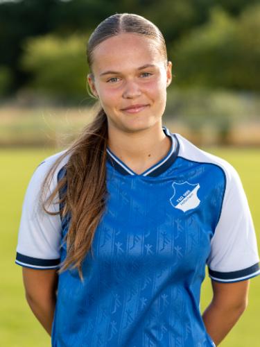 Kya Marie Staisch