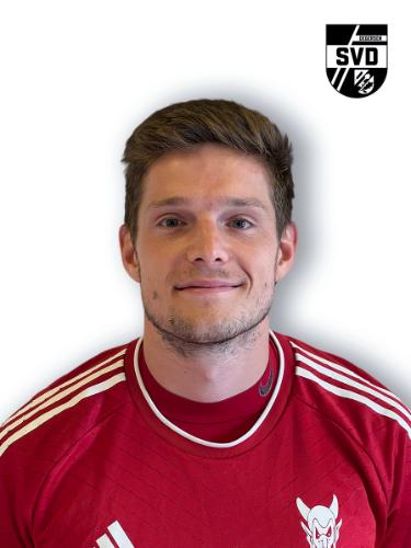 Clark Brinkmann