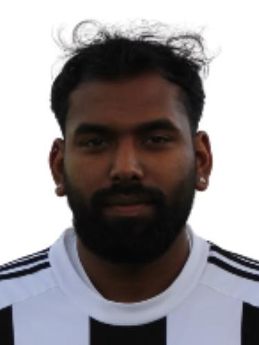 Rishan Jeyakody