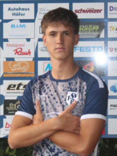 Leon Osing