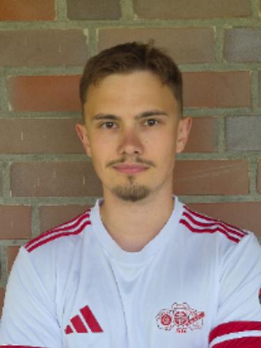 Dennis Werner
