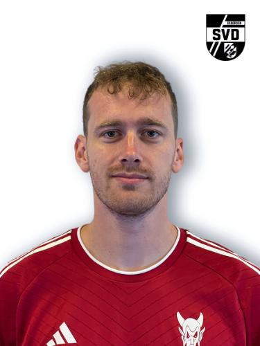 Jannik Dörn