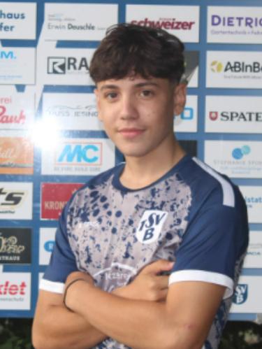 Davide Patricelli