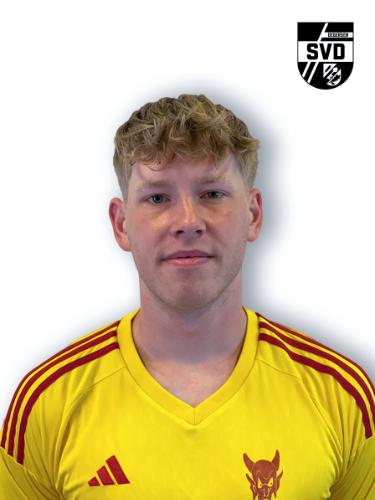 Lennart Faubel