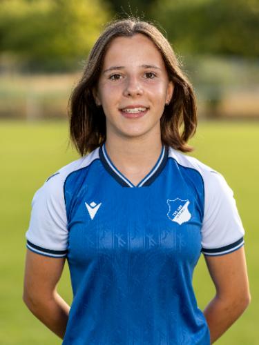 Lea Sophie Wehrle