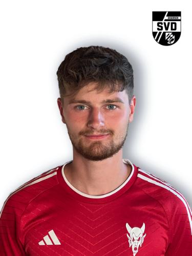 Max Hagedorn