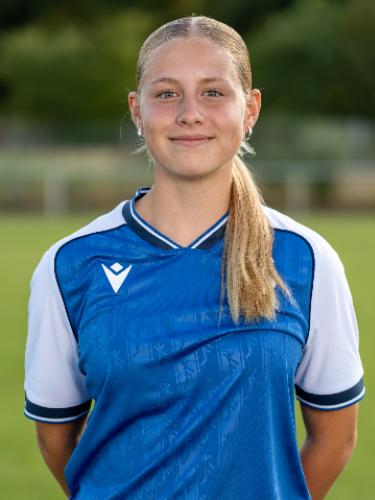 Matilda Ylvic Wolf