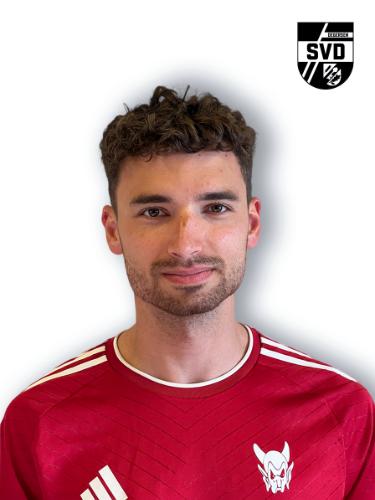Linus Kaspari