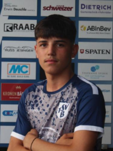 Cem Romeo Spadavecchia