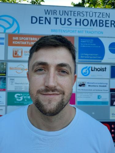Pavlo Hladych