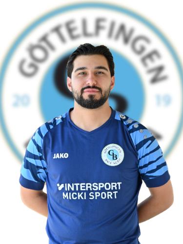 Samed Akcay