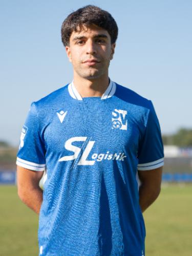 Kareem Al Yahya