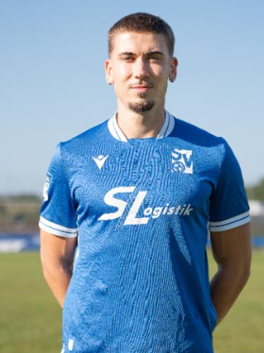 Noa Antony Bauer