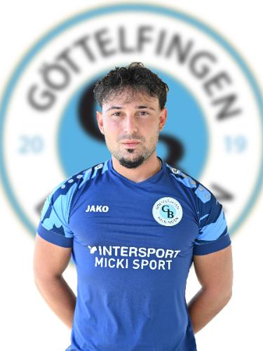 Ömer Cakici
