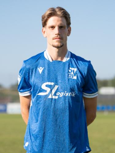 Jakob Distelzweig