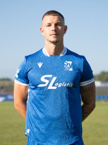Luca Fritz