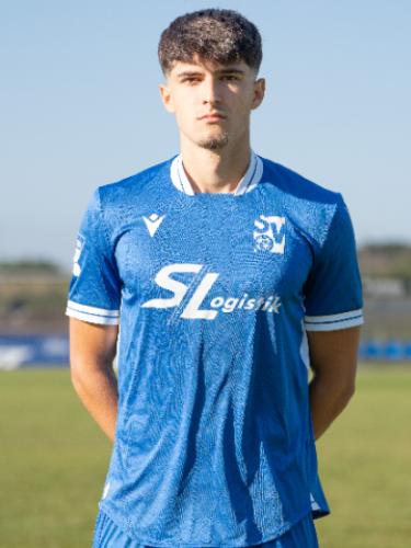Mus Gjuraj