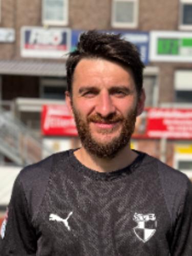 Engin Demirdag