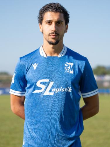 Rachid Gueddin