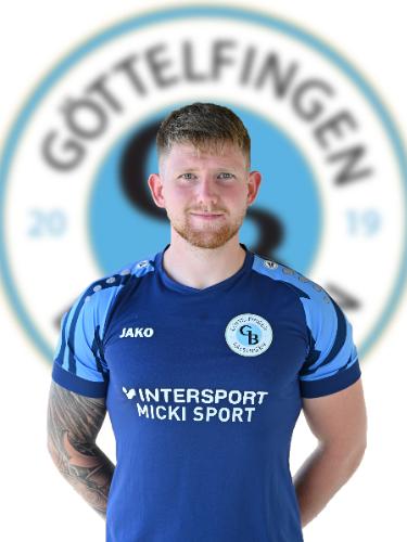 Fabian Geisel