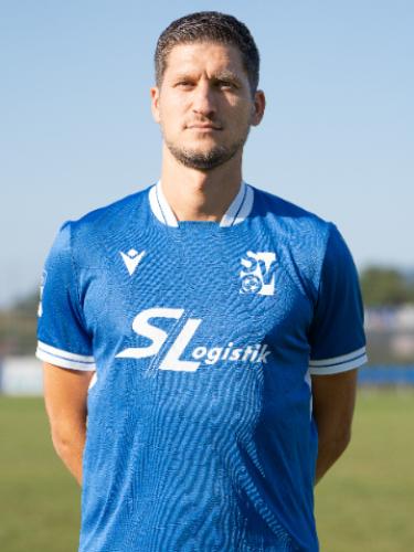 Nico Huber