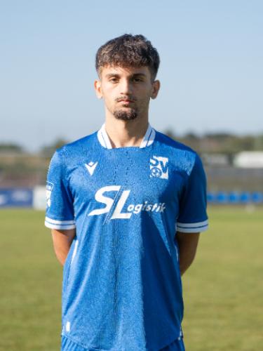 Mohammed Ibrahim