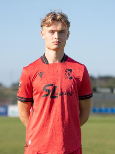 Jannik Kübler