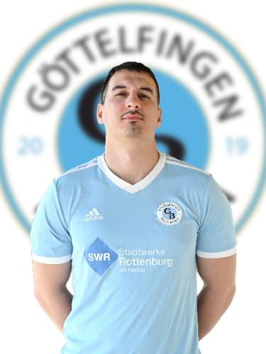 Ismail Inanc
