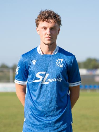 Silas Meier