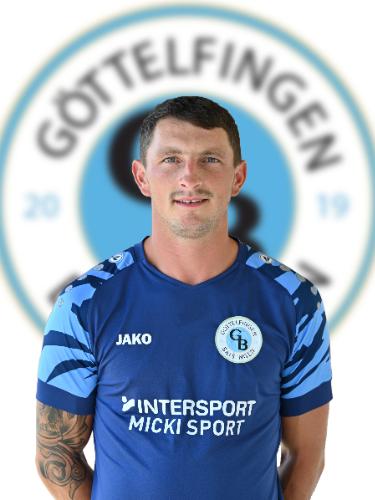 Fabian Neher