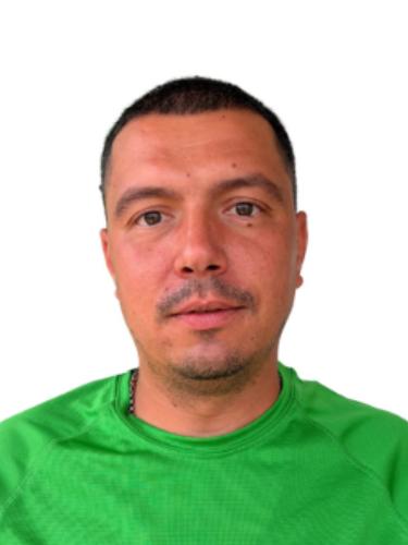 Dumitru Rusu