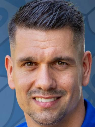 Nick Strohmaier