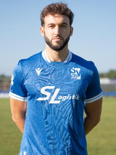 Henri Scherer