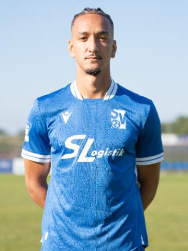 Demarveay Sheron