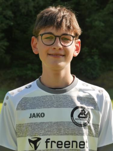 Finn-Elias Seltmann